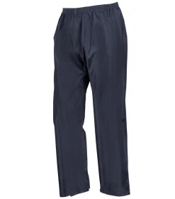 HEAVYWEIGHT - Regenpak - Marineblauw