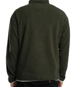 Helvetia II Half Snap Fleece