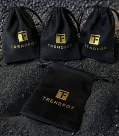 Heren Armband Leder met Dubbele Vlecht - Zwart met Zilver Kleurige Sluiting