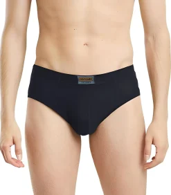 Heren slip Basic - Sport slip - Heren onderbroek - Heren ondergoed katoen