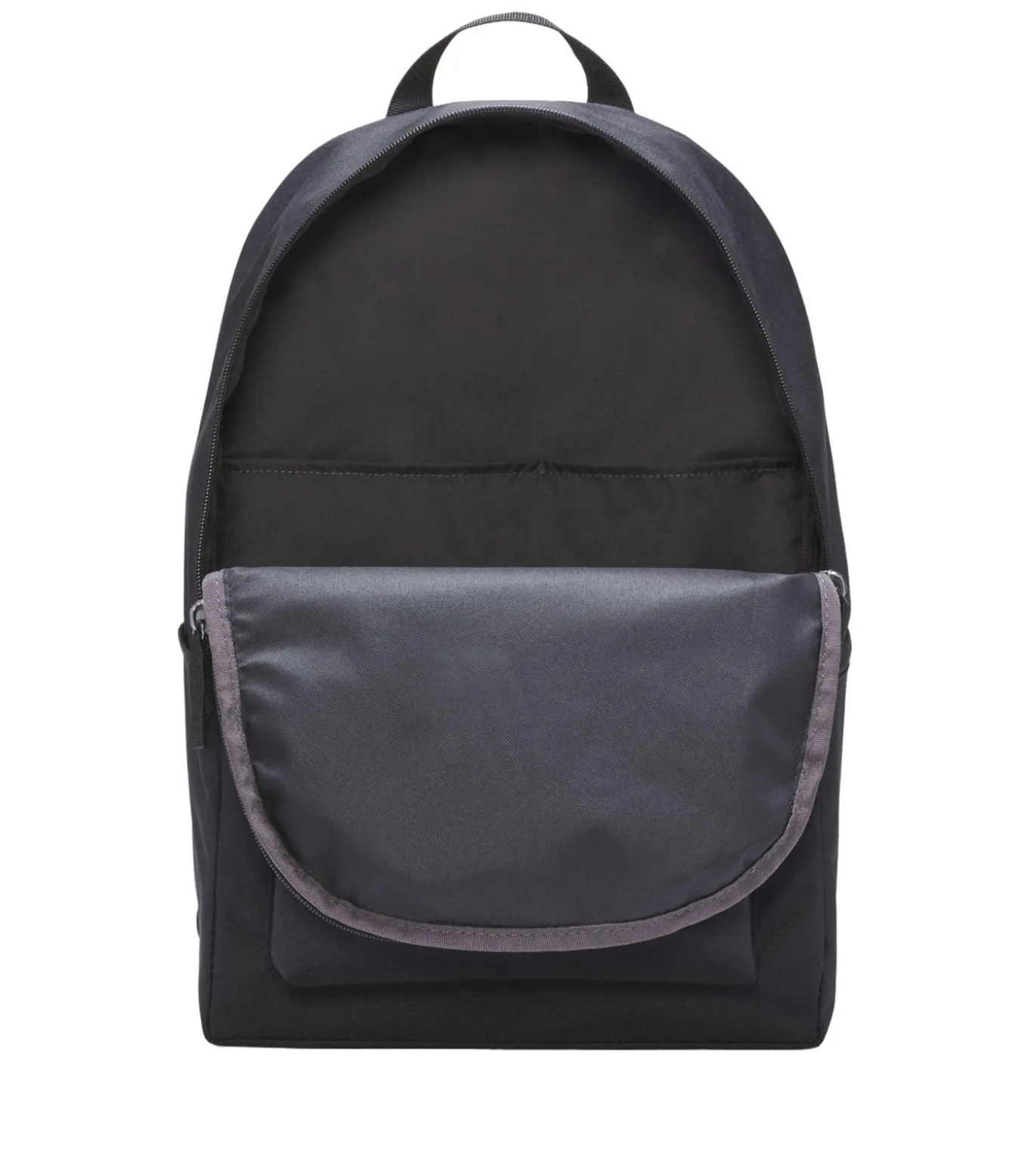 HERITAGE - Rugzak - Zwart