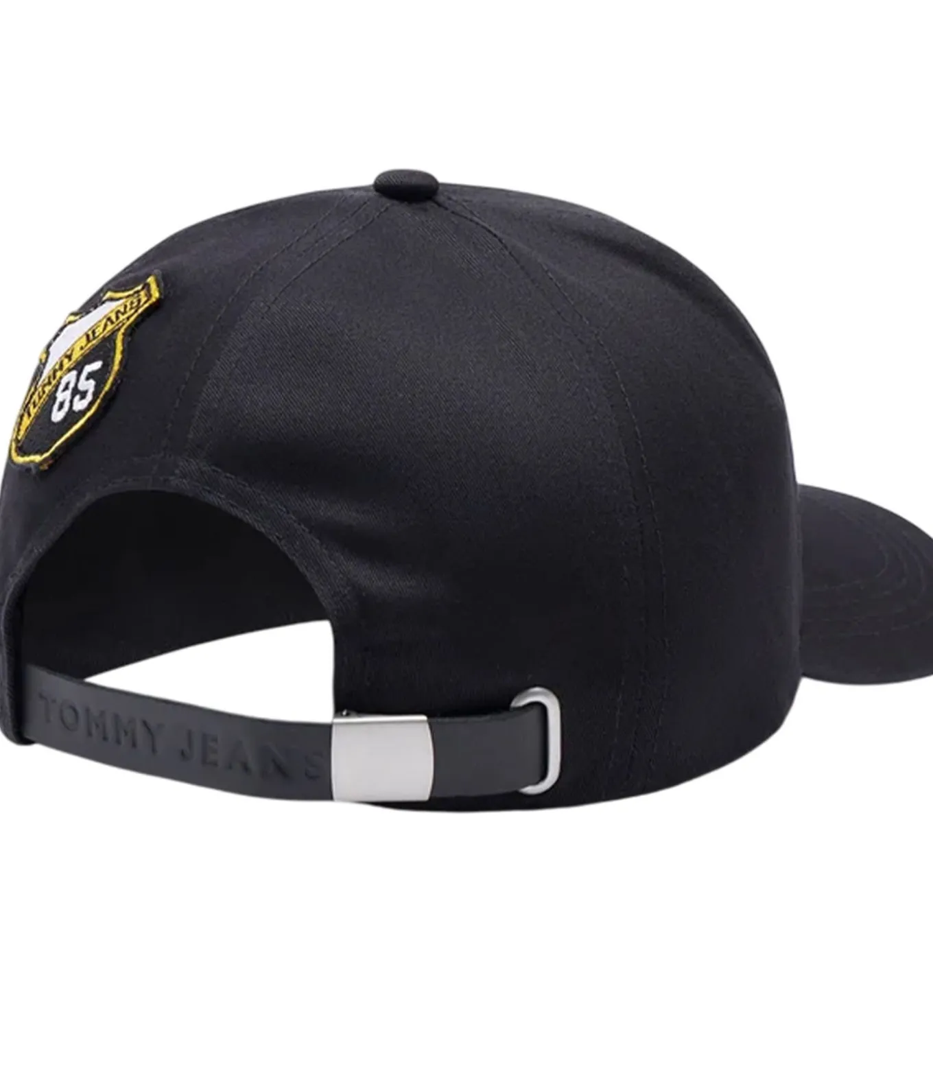 HERITAGE STUDIUM - Baseball Pet - Zwart