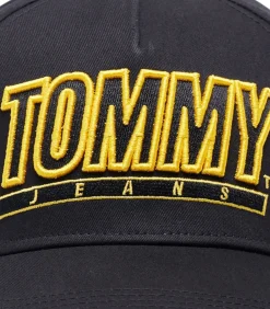 HERITAGE STUDIUM - Baseball Pet - Zwart