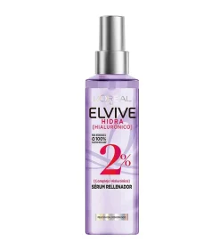 Herstellend Serum Elvive Hydra Hyaluronic 150ml