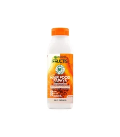 Herstellende Conditioner Fructis Hair Food - Papaja 350 ml