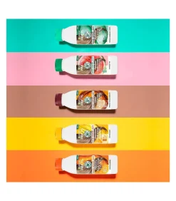 Herstellende Conditioner Fructis Hair Food - Papaja 350 ml