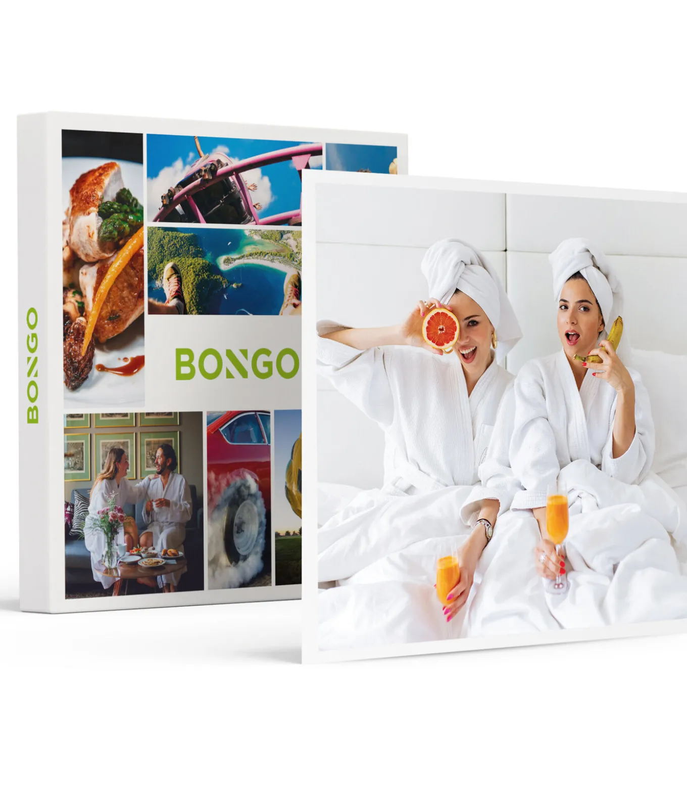 Het ultieme kerstcadeau voor je beste vriendin - Specials