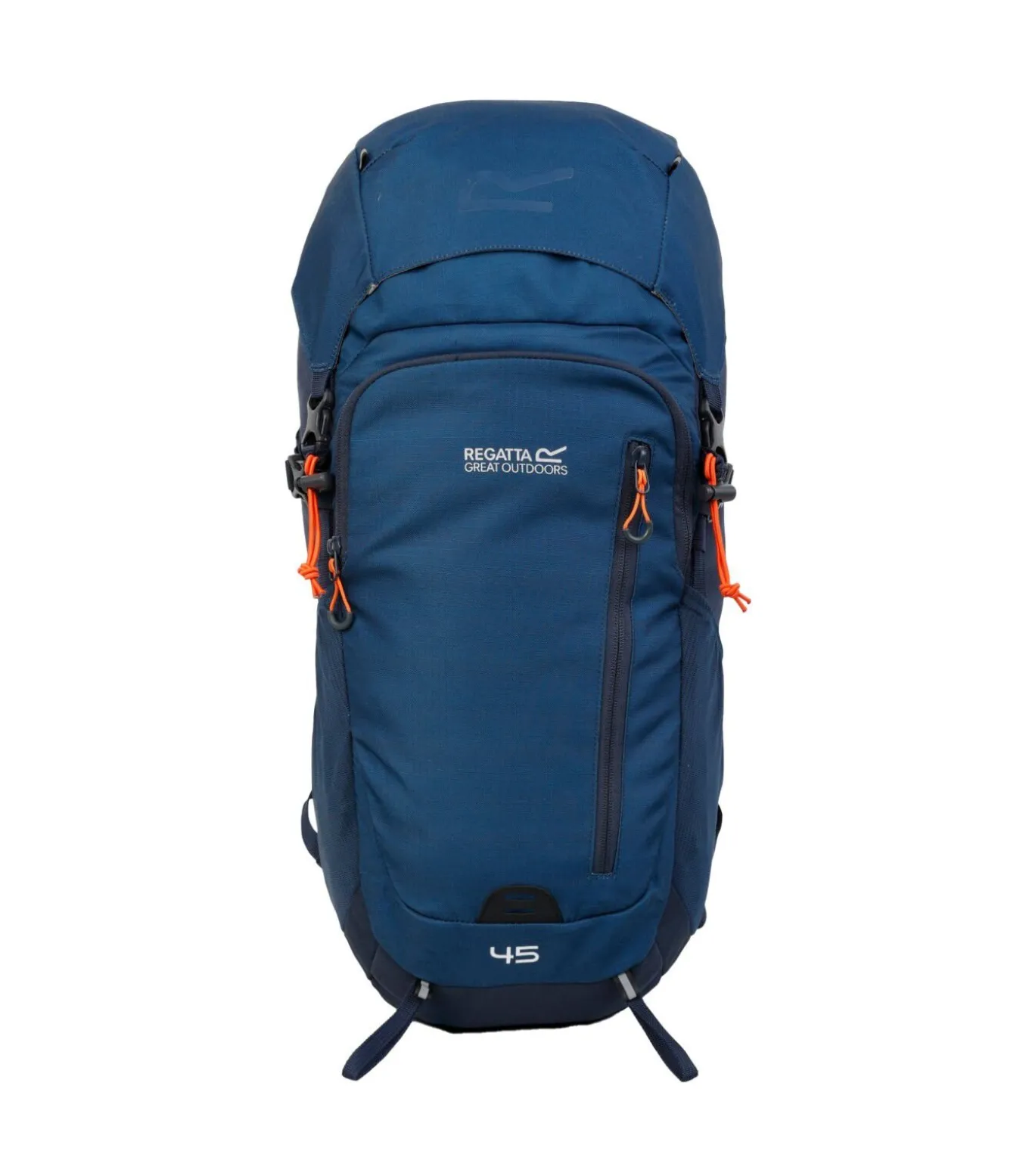 HIGHTON V2 - Rugzak - Donkerblauw