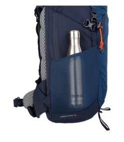 HIGHTON V2 - Rugzak - Donkerblauw