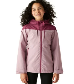 HIGHTON VI - Jasje - Roze