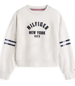 Hilfiger Batwing Sweatshirt