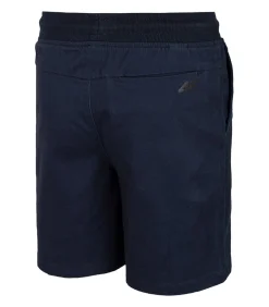 HJL22 - Korte Broek - Marineblauw