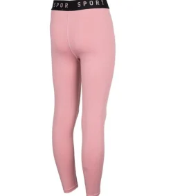 HJZ22 JSPDF002 - Leggings - Roze
