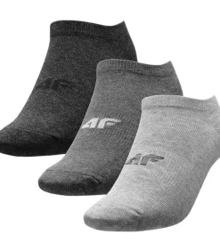 H4L22 - Sokken - Grijs