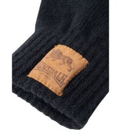 Hoed en handschoenen set Deazley