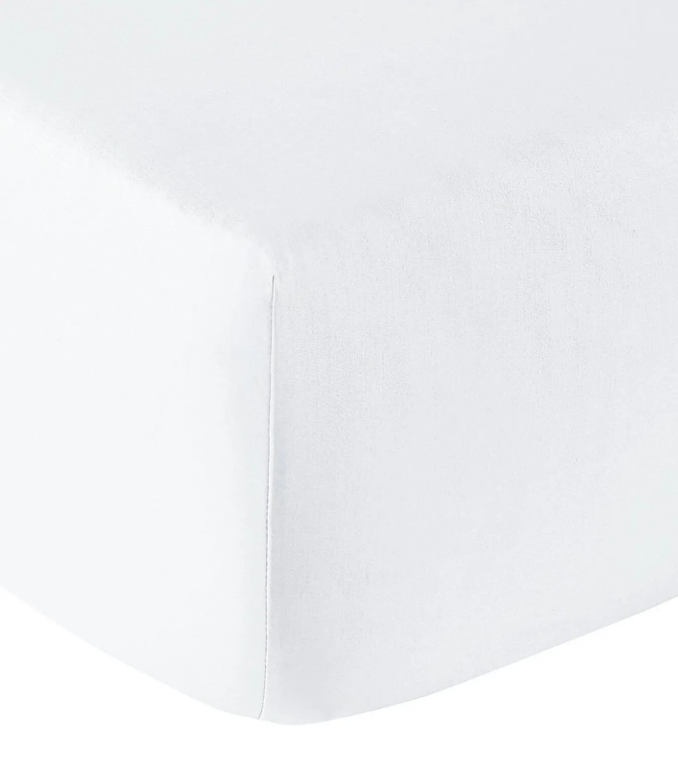 HoesLaken | DUO Vexin · Blanc