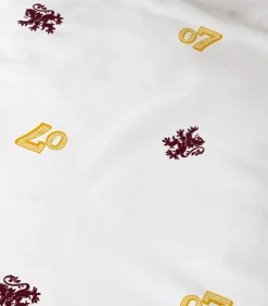 Hoeslaken bedrukt 100% katoen, TEAM G