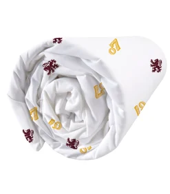 Hoeslaken bedrukt 100% katoen, TEAM G