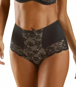 Hoge taille shapewear slip Perfect Basics