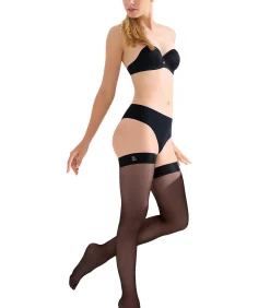 Hold-ups met vossenlogo Fox