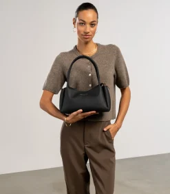 Honoré Handtas Zwart IB21133-001