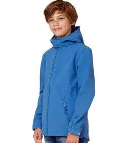 HOODED - Jasje - Blauw