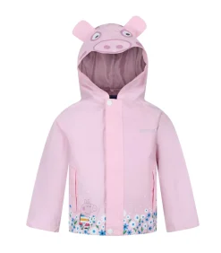 HOODED - Jasje - Licht Roze