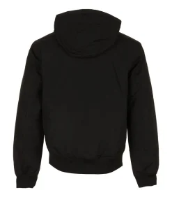 Hooded Brentham Jacket