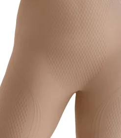 Hoog taille vormende panty ESSENTIAL