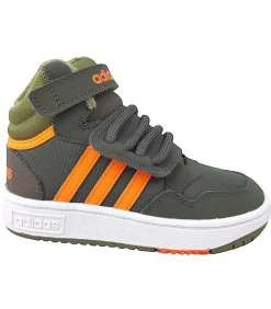 Hoops 30 I - Sandalen - Groen