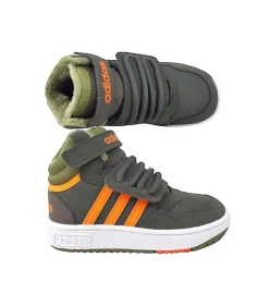 Hoops 30 I - Sandalen - Groen