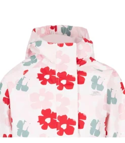 HOPEFUL - Jasje - Rood