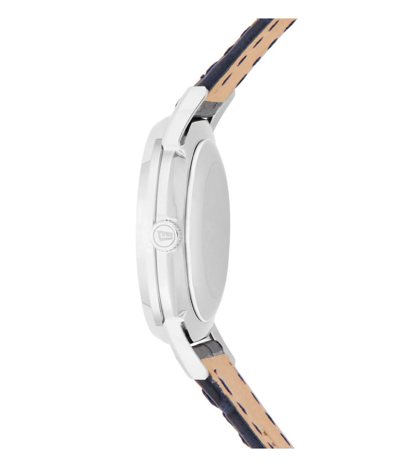 Horloge Correa Clasico Blue