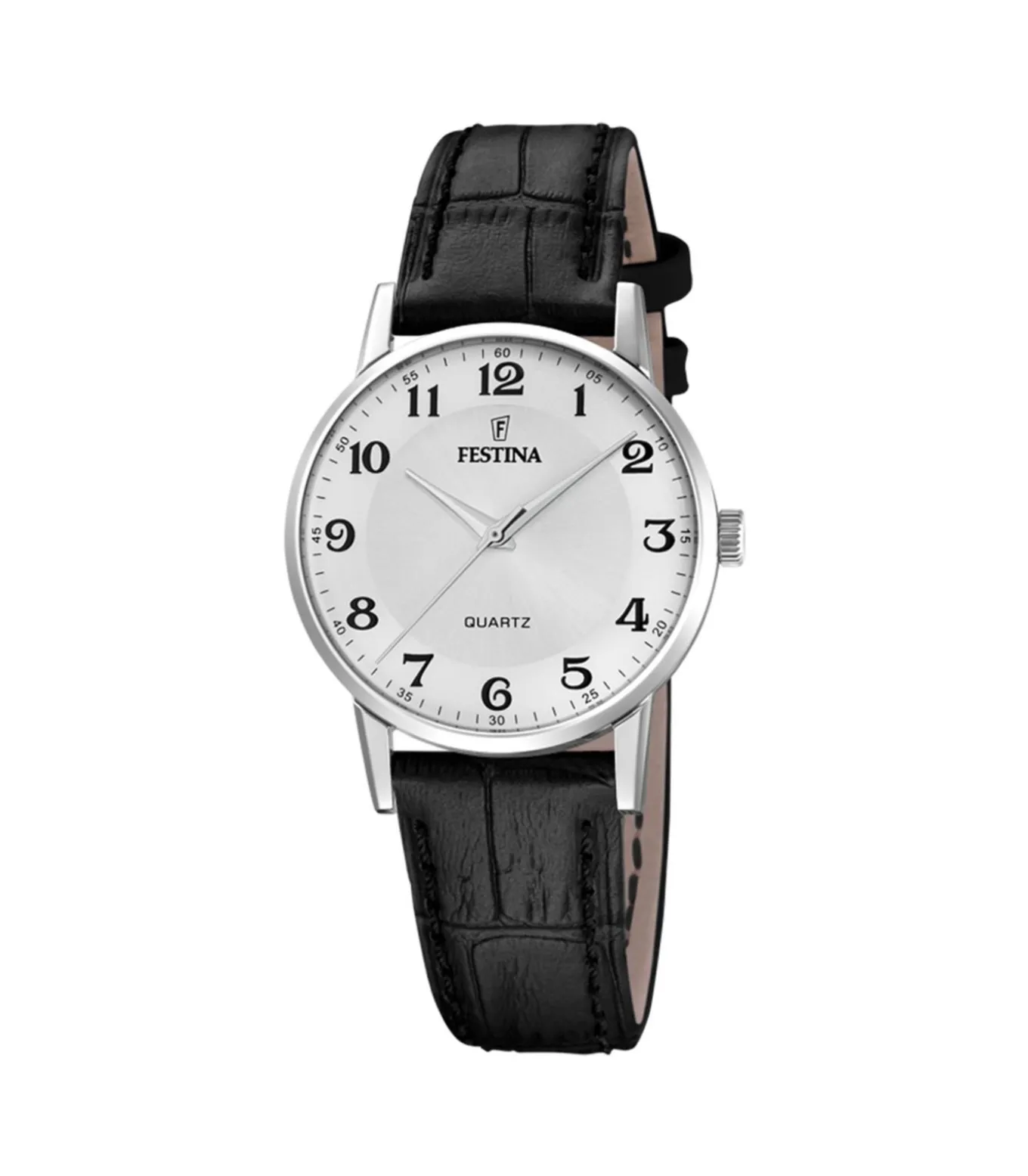 Horloge Correa Clasico White