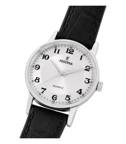 Horloge Correa Clasico White