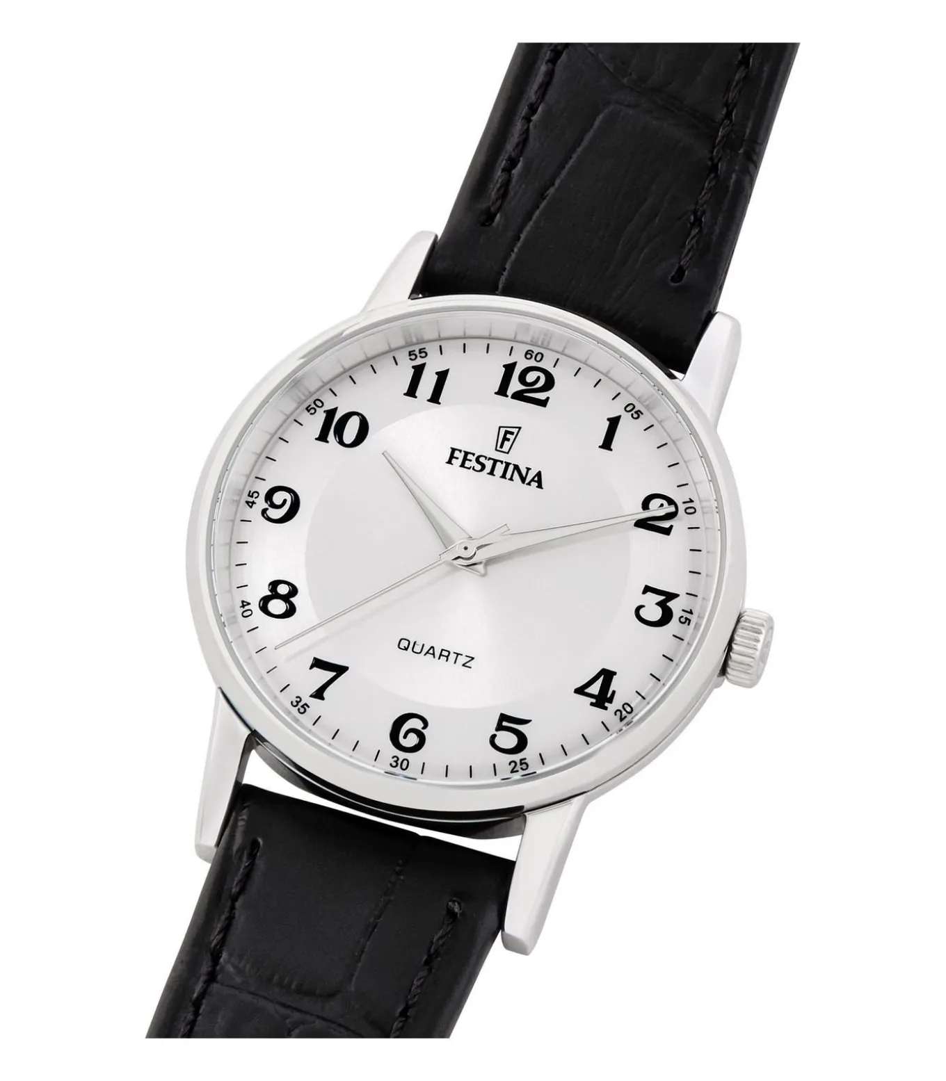 Horloge Correa Clasico White