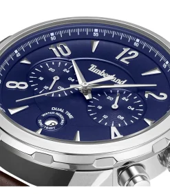 Horloge Newkirk Blue
