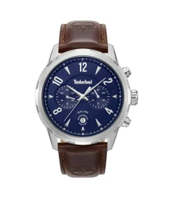 Horloge Newkirk Blue