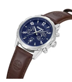 Horloge Newkirk Blue