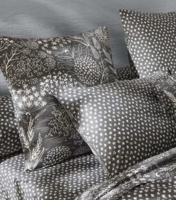 Hortence - Dekbedovertrek van lyocell met print