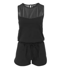 HOT - Jumpsuit - Zwart