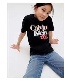 Hr Wide Leg Authentic Blue Den