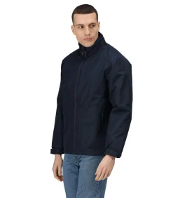 HUDSON - Jasje - Marineblauw