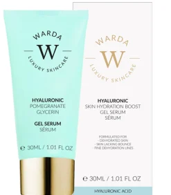 HUID HYDRATATIE BOOST HYALURONZUUR GERICHT SERUM