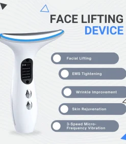 Huidverstevigend Apparaat