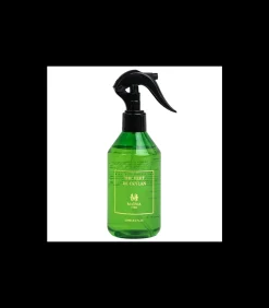 Huis- & Linnengeuren - Ceylon Groene Thee