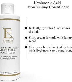 Hyaluronzuur Hydraterende Conditioner 1L
