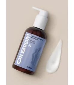 Hydraterende Bodylotion Met Parfum “Joyful”