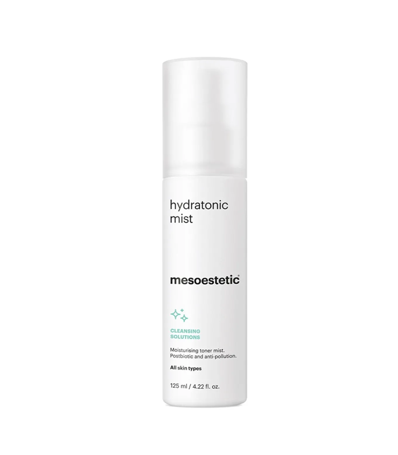 Hydratonic Mist 125ml