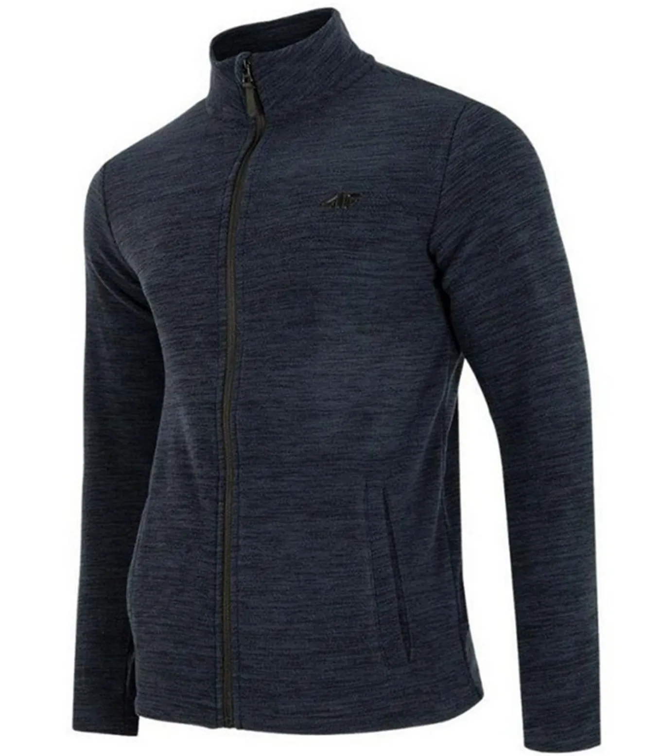 H4Z22 - Jasje - Marineblauw